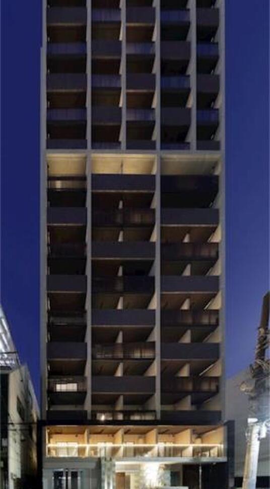 ベルシード上野松が谷