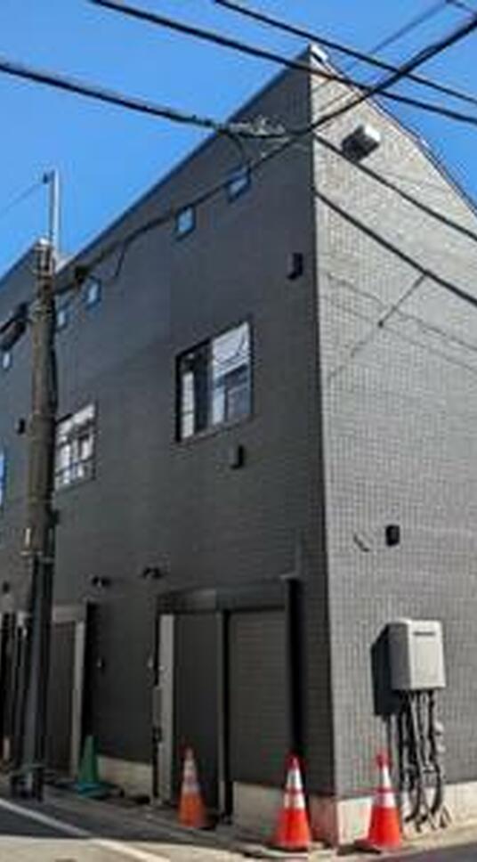 Garage Terrace目黒洗足