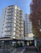 ファミリータウン東陽 D棟