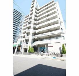 アズ東陽町レジデンス