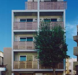 ラティエラ祐天寺