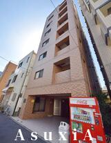 グランフォース蔵前