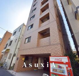 グランフォース蔵前