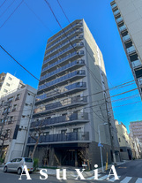 アーバネックス新御徒町