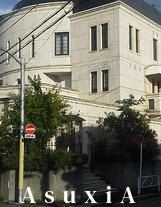 碑文谷HAUS