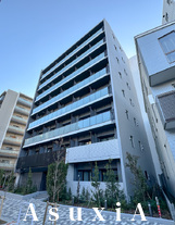 グランカーサ四谷