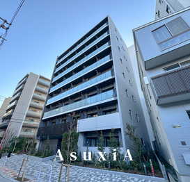 グランカーサ四谷