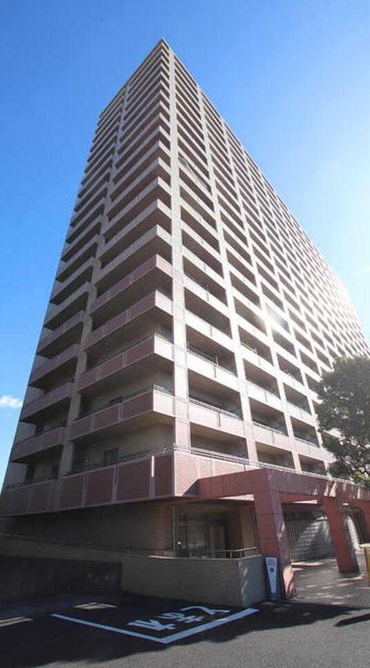 イーストパークスオオジマセントラルスクエア