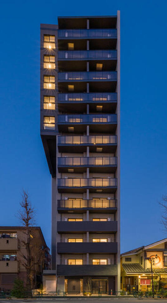 THEATER COURT本駒込