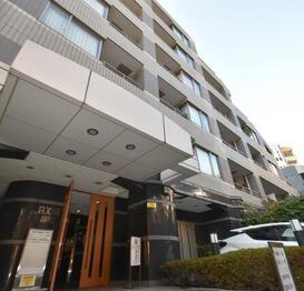 AXIA原宿