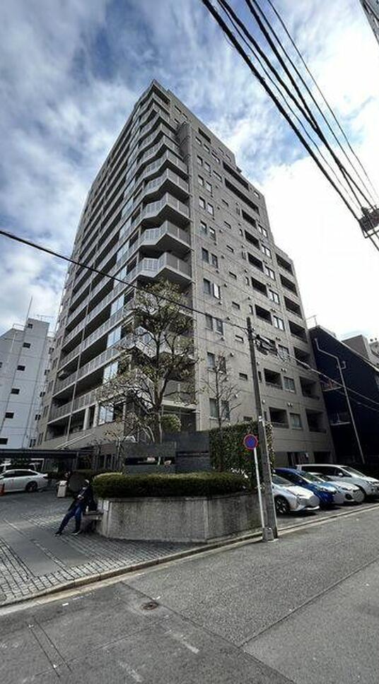 東急ドエル・アルス浅草アクトタワ-