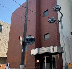 ラ・スペランツァ学芸大学