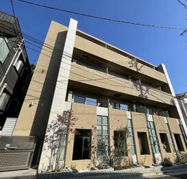 GranDuo柿の木坂2