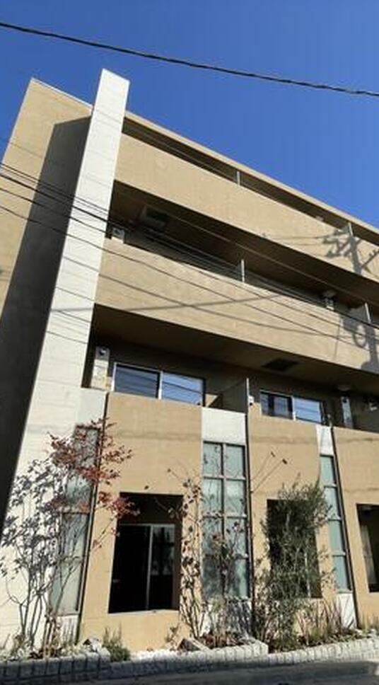 GranDuo柿の木坂2