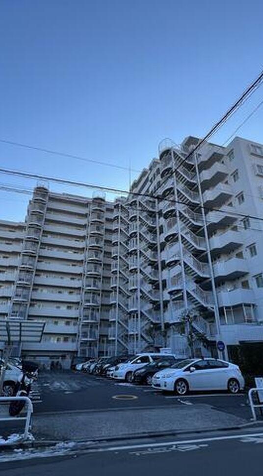 ツインシティ東砂アネックス