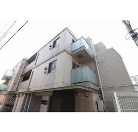 BPRレジデンス代々木初台