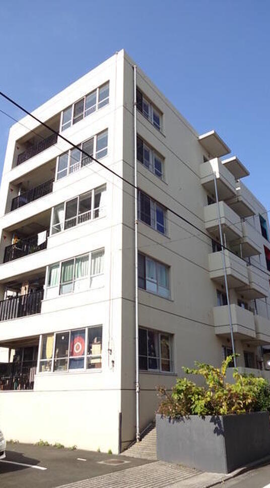 ザ・パークレックス東陽町