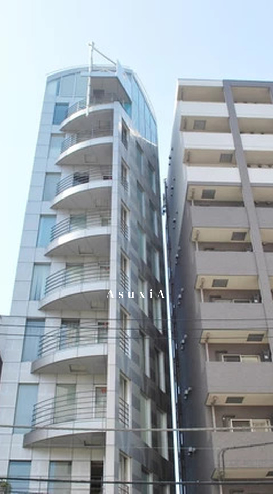 都住創ラスティック