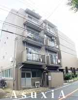 関興グリーンハイツ