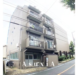 関興グリーンハイツ