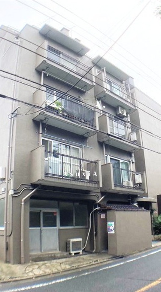 関興グリーンハイツ