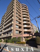 ルイシャトレ自由が丘