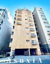 ライオンズプラザ亀戸