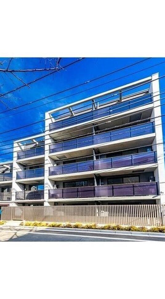 ウェルスクエア神楽坂