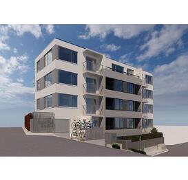 ウェルスクエア初台