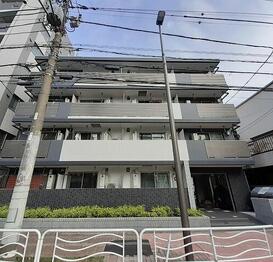 メゾン・ド・カナル森下