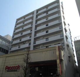 高田馬場ヒルサイドパレス