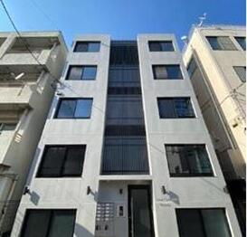 ルーナクレシェンテ早稲田