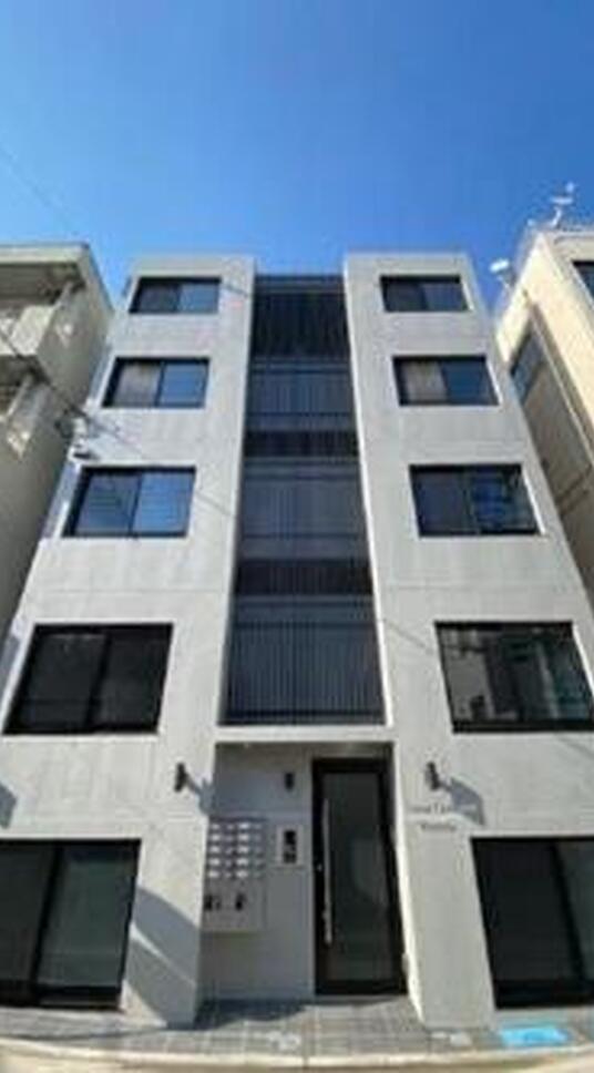 ルーナクレシェンテ早稲田