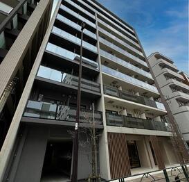 アーバンパーク浅草Ⅱ