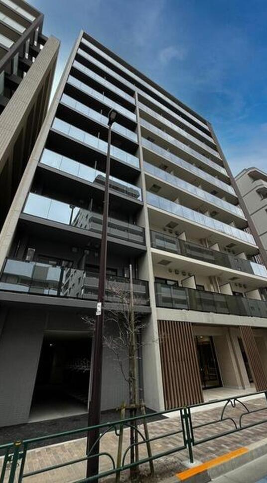 アーバンパーク浅草Ⅱ