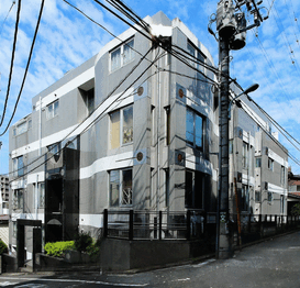 グリーンテラス元代々木