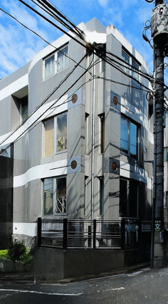 グリーンテラス元代々木