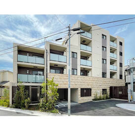 アジュールテラス目黒祐天寺