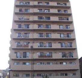 ドゥエル木場公園