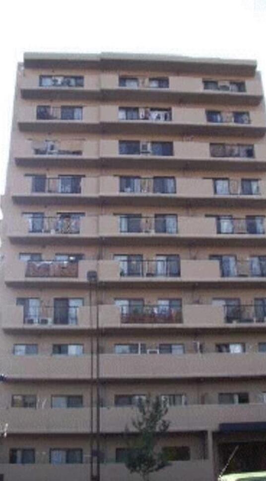 ドゥエル木場公園