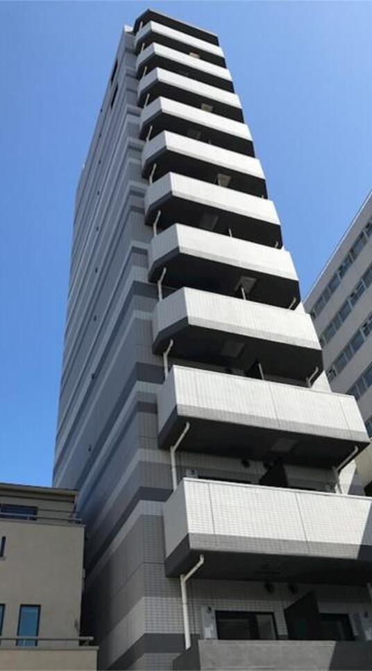 メイクスデザイン品川NORTH