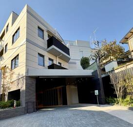 サンウッド元代々木町