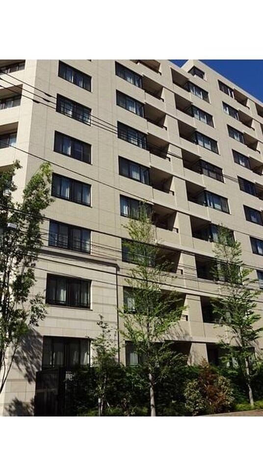 ザ・パークハウス大井町レジデンス