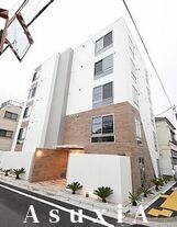 LEGALAND大井町west