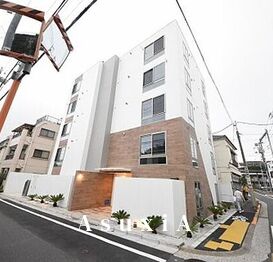 LEGALAND大井町west