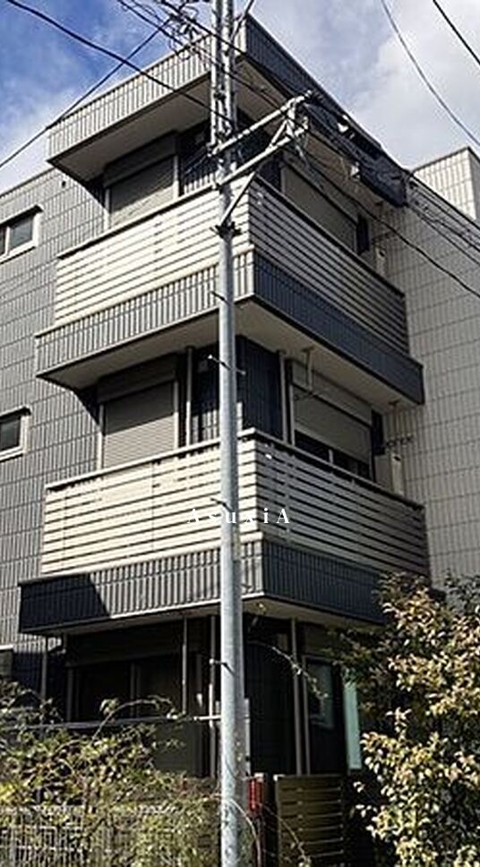 グリュック目黒