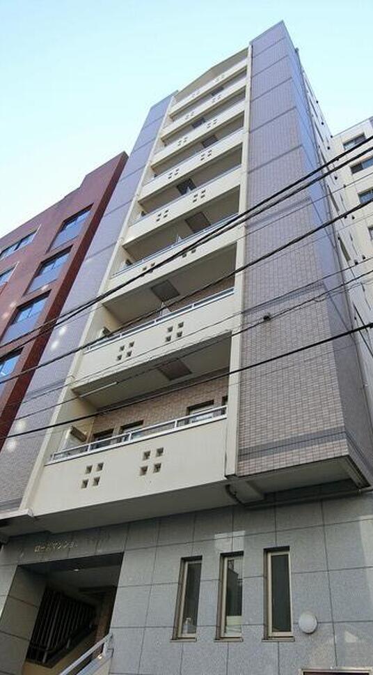 ローズマンションミヤハラ