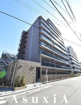 グランパセオ清澄白河Ⅱ