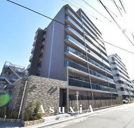 グランパセオ清澄白河Ⅱ