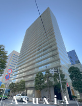 ウエリスアーバン品川タワー